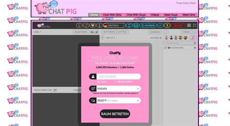 ChatPig .